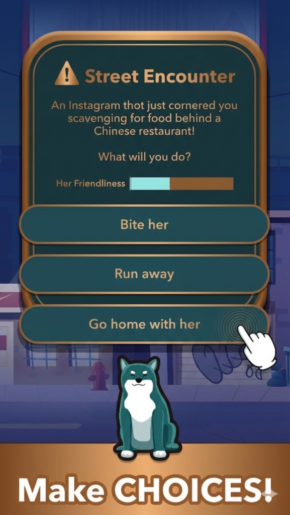 DogLife Mod APK 4 1782026794509