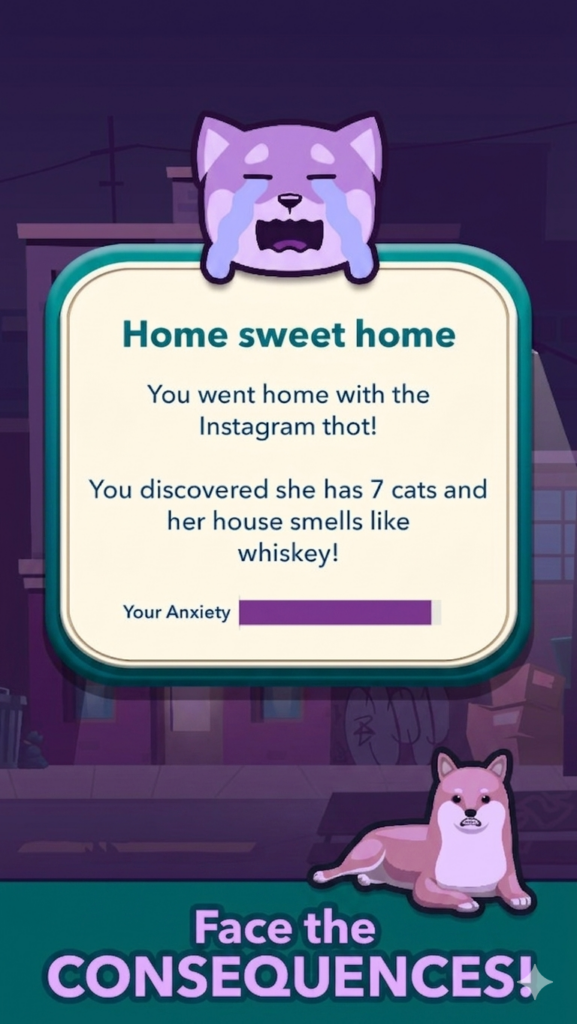 DogLife Mod APK 6 1782026832494