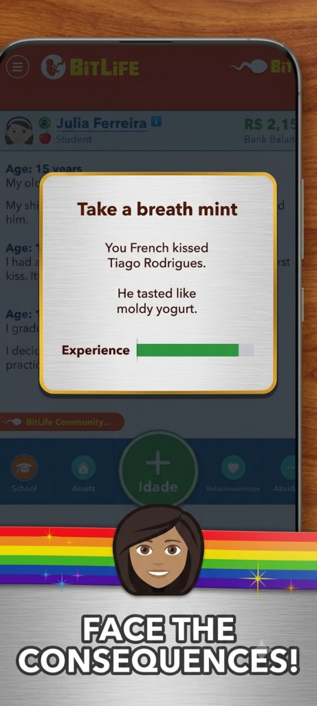 BitLife Br Mod APK 6 1782629693295