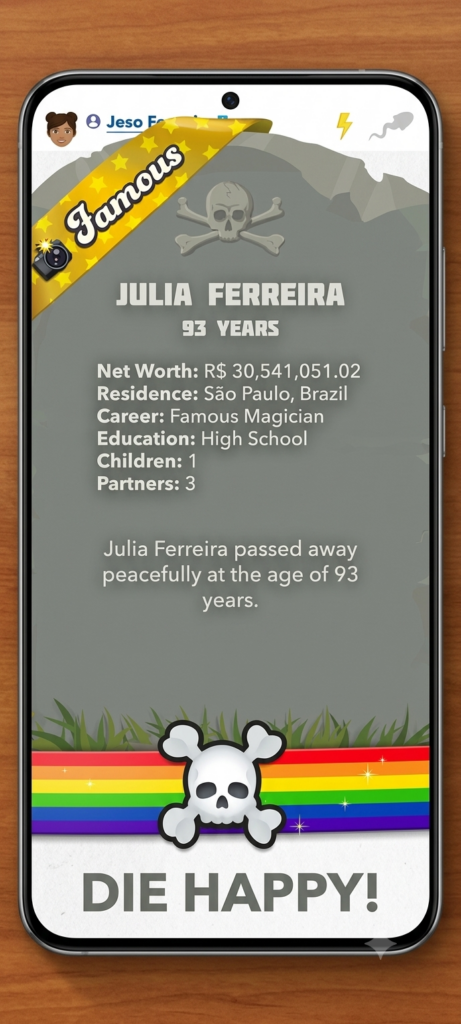 BitLife Br Mod APK 7 1782629701523